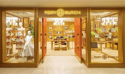 Tory Burch Benefits Questions .